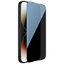 Kính cường lực Nillkin Amazing Guardian Chống Nhìn Trộm cho iPhone 15 / iPhone 15 Plus / iPhone 15 Pro / iPhone 15 Pro Max - Hàng Chính Hãng