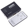 SOAIY Bộ gộp HDMI 3 vào 1 ra - Gộp HDMI 3 ra 1 - Hàng Nhập Khẩu