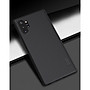 Ốp Lưng Nillkin Super Frosted Shield Matte cho Samsung Galaxy Note 10 Plus_Hàng Nhập Khẩu