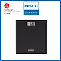 Cân Điện Tử OMRON HN-289 - Màu Đen