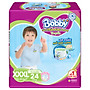 BOBBY TẢ QUẦN XXXL24 (SIZE XXXL, 24 MIẾNG )