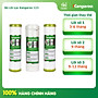 Bộ Lõi Lọc Kangaroo 123 - Hàng Chính Hãng