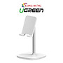 Giá đỡ điện thoại/máy tính bảng Ugreen Creative Desktop Phone Stand LP177 60343/60344 - Hàng chính hãng