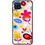 Ốp lưng dành cho Samsung A12 mẫu Họa Tiết May Mắn