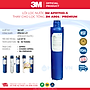 Lõi Lọc Nước 3M AP917HD-S Thay Cho Máy Lọc Tổng Đầu Nguồn 3M AP904 - Nhập Khẩu Mỹ, Hàng Chính Hãng 3M
