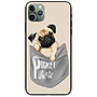 Ốp lưng dành cho Iphone 11 Pro Max mẫu Pulldog Túi