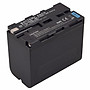 ROGTZ Pin Cho Máy Quay Phim Sony NP-F970 NP-F960 7800mAh - Hàng Nhập Khẩu