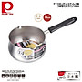 Quánh inox dùng cho bếp từ Pearl Metal Days Kitchen - Hàng nội địa Nhật Bản (#Made in Japan)
