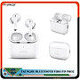 Tai Nghe Bluetooth FIRO Fi5 Pro2 - Tai Nghe Không Dây FIRO Công Nghệ Bluetooth V5.3 - Kháng Nước IPX5 - Điều Khiển Cảm Ứng Thông Minh - Âm Bass Cực Hay - Chống Ồn Cực Tốt - Tai Nghe FIRO Fi5 Pro2 Tương Thích Với Tất Cả Dòng Máy - Hàng Chính Hãng