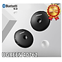 Bộ Thu Phát Music Bluetooth 5.0 Cao Cấp Ugreen 40762, Có APTX - Hàng chính hãng