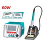 MỎ HÀN CHÌ 60W KÈM MÁY ỔN ĐỊNH NHIỆT TOTAL TET160923 - HÀNG CHÍNH HÃNG