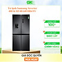 Tủ lạnh Samsung Multidoor Inverter 488 lít RF48A4010B4/SV MỚI 2021 - HÀNG CHÍNH HÃNG - CHỈ GIAO HCM