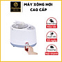 Máy xông hơi cao cấp ZITAHIMA dành cho mọi đối tượng