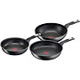 Set 3 chảo Tefal UNLIMITED MADE IN FRANCE (24-28-28cm)