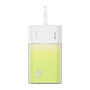 Pin sạc dự phòng Baseus Popsicle Fast Charging Power Bank 5200mAh 20W (Kèm dây C to C 60W, 30cm)- hàng chính hãng