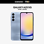 Điện Thoại Samsung Galaxy A25 5G (8GB/128GB) - Đã kích hoạt bảo hành điện tử - Hàng Chính Hãng