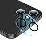 Miếng Dán Kính Cường Lực Camera cho iPhone 13 Mini / 13 / 13 Pro / 13 Pro Max ESR Tempered-Glass Camera Lens Protector - Hàng Nhập Khẩu