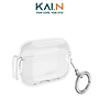 Ốp Case Bảo Vệ Dành Cho Airpods PRO 2, Kai.N SmartLock Case, Khóa Thông Minh, Chống Rơi Nắp - Hàng Chính Hãng