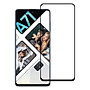 Miếng Dán Cường Lực cho Samsung Galaxy A71 - Full màn hình - Màu Đen - Hàng Chính Hãng