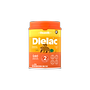 Sữa Bột Vinamilk Dielac Alpha Gold IQ Step 2 Hộp Thiếc (400g)