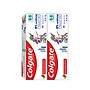 Bộ đôi kem Đánh Răng Colgate Trẻ em thiên nhiên 6-9 tuổi 80G