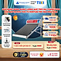 Máy nước nóng Năng lượng mặt trời Đại Thành Vigo 130L 160L 180L Chính hãng, Chỉ bán khu vực miền Nam, Bảo hành 7 năm