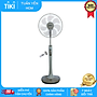 Quạt đứng điều khiển từ xa Senko hàng chính hãng - DR1608