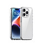 Ốp lưng dẻo trong phong cách mới dành cho iPhone 15 / 15 Plus / 15 Pro / 15 Pro Max - Hàng chính hãng
