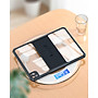 Ốp lưng chống sốc cho iPad Pro 11 inch 2020/ M1 2021/ M2 2022 chính hãng XUNDD có giá đỡ 3 chế độ - Hàng chính hãng