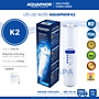 Lõi Lọc Nước AQUAPHOR K2 Thay Cho Máy Lọc Nước AQUAPHOR MORION - Hàng Chính Hãng