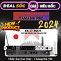 Vang Cơ - Vang Karaoke TAMASHI PRO - PANAVIET PRO - Âm Thanh Hay - ECHO - DELAY Cực Hay - Giá Cực Rẻ - Hàng Chính Hãng