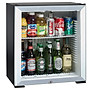Minibar Primo cửa kính viền kim loại XC60 AGD
