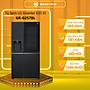 Tủ lạnh LG Inverter 635 lít Side By Side InstaView GR-G257BL - Hàng chính hãng - Chỉ giao HCM