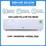 Máy lạnh TCL Inverter 2 HP TAC-18CSD/XA77 - HÀNG CHÍNH HÃNG - CHỈ GIAO HCM