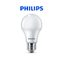 Bóng Philips LED bulb Essential E27 (5W,7W,9W,11W,13W) - E27 (3000K/6500K)