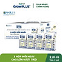 Thùng Sữa Bột Pha sẵn Nutifood GrowPLUS+ Cao Lớn Vượt Trội trên 1 tuổi (24 hộp x 110ml)