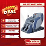 GHẾ MASSAGE TOÀN THÂN CÔNG NGHỆ NHẬT BẢN QUEEN CROWN QC-5S