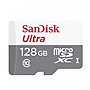 Thẻ Nhớ Micro SDHC SanDisk Ultra 667X (100Mb) 128GB - Hàng Chính Hãng