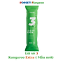 Lõi Lọc số 3 Kangaroo 1 Micron - Hàng Chính Hãng