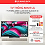 OLED55C5PSA.ATV - TV LG AI 2025 OLED evo AI C5 55 inch - Hàng chính hãng