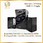 Loa Máy Vi Tính Soundmax A926 Loa Laptop Nghe Nhạc Loa Âm Thanh Để Bàn Có Dây – Hàng Chính Hãng