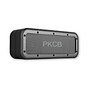 Loa Bluetooth 50W công suất lớn Super Bass pin 6600MAH sạc nhanh Type C công nghệ AI Hàng Chính Hãng PKCB