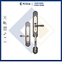 Khóa cửa thông minh Kitos KT-C500 phong cách tân cổ điển