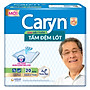 Tấm Đệm Lót Siêu Thấm Caryn (20 Miếng)