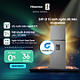 |SP MỚI 2025| Tủ lạnh Hisense Inverter 249 lít RT328N4EBND Kháng khuẩn Khử mùi, Bảo hành 3 năm - HÀNG CHÍNH HÃNG