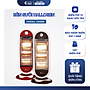 Máy Sưởi HALOGEN SOWUN SW838 Dùng Cho Phòng Tắm, Phòng Ngủ - Làm Ấm Nhanh - Tiết Kiệm Điện