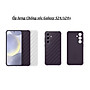 Ốp lưng chống sốc Samsung S24  Hàng Chính Hãng