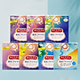 Hộp 12 miếng mặt nạ xông hơi thư giãn mắt Kao MegRhythm Nhật Bản