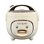 Nồi Cơm Điện GUCKDO GK-NC128 1,2L - Màu Ngẫu Nhiên - Hàng Chính Hãng