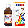 Siro bổ sung Kẽm ZINC PLEX 100ml nhập khẩu từ Ý – Tăng Đề Kháng, Kích Thích Tiêu Hóa, Giúp Trẻ Ăn Ngon Miệng